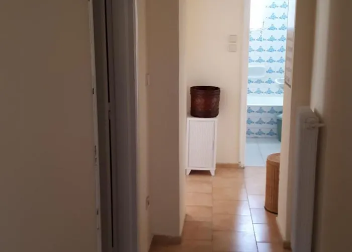 Lägenhet 2